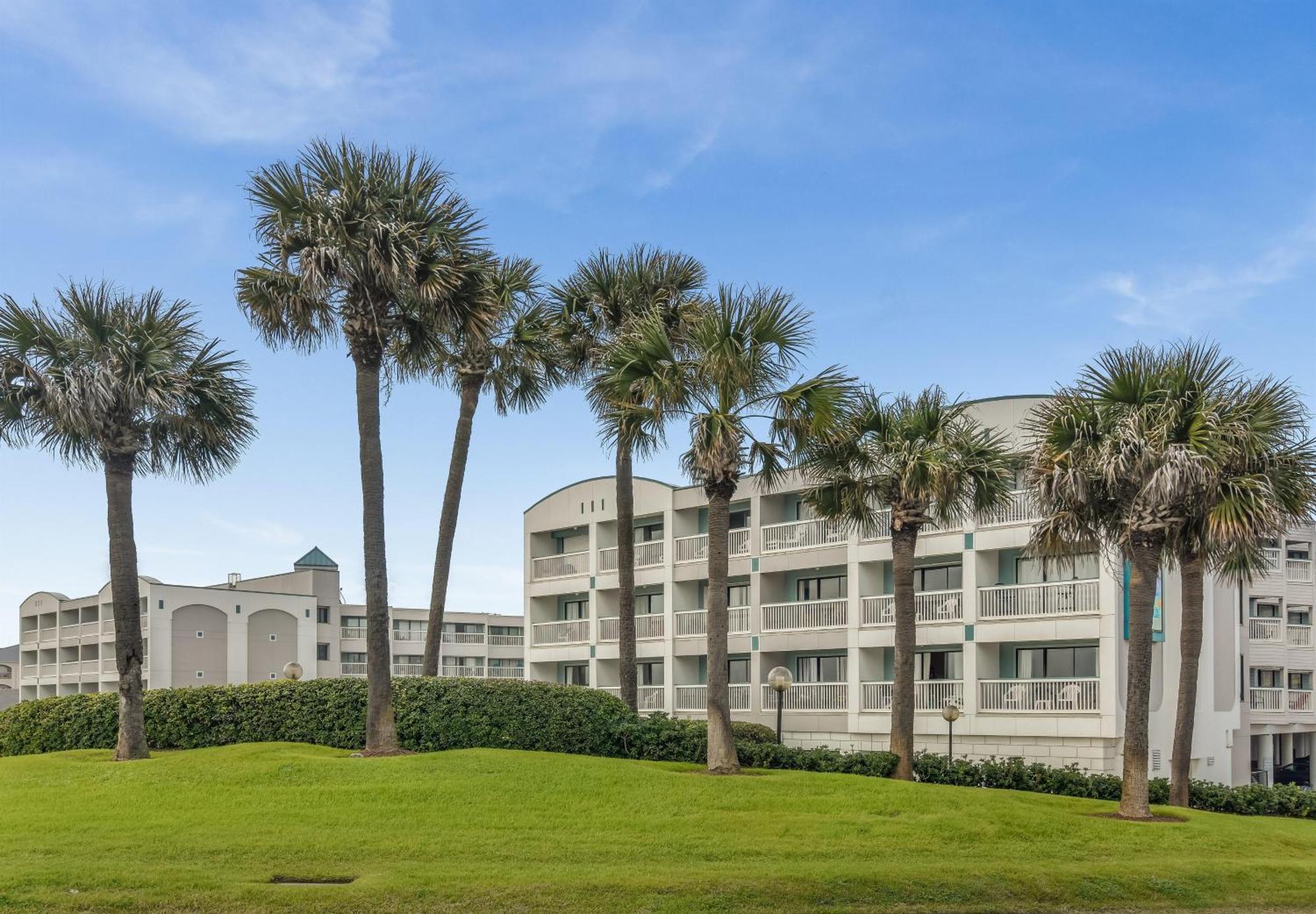 Cdm 201 - Pier Paradise Galveston Exterior photo