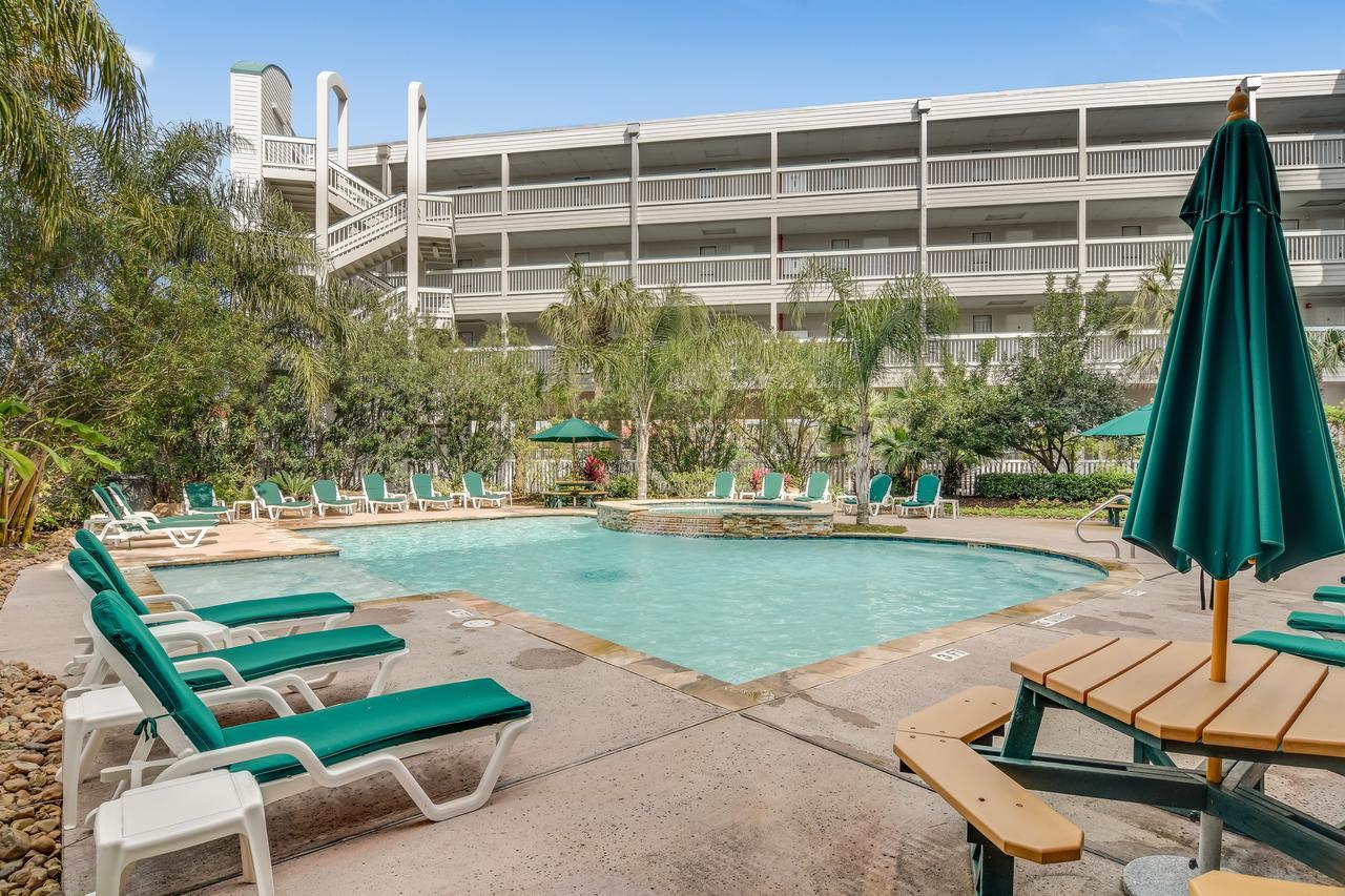 Cdm 201 - Pier Paradise Galveston Exterior photo