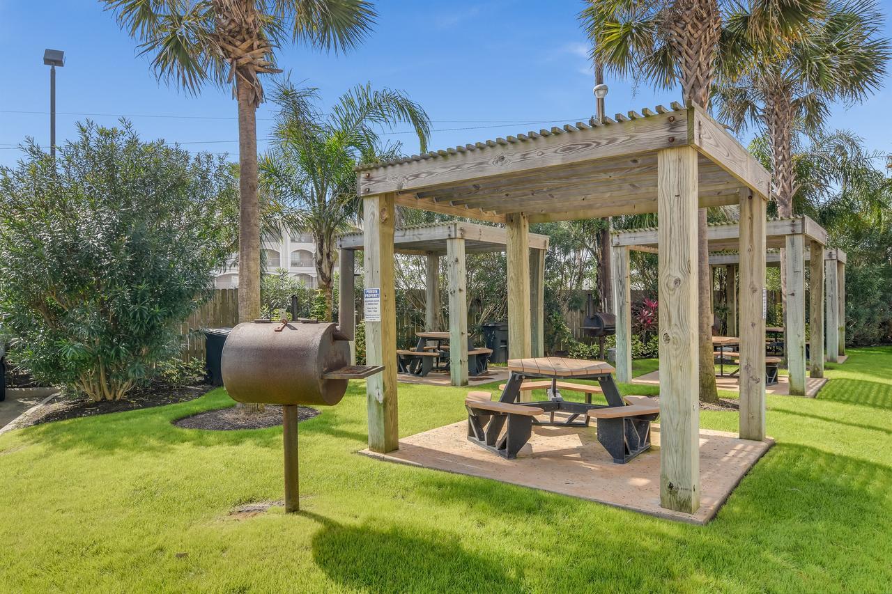 Cdm 201 - Pier Paradise Galveston Exterior photo